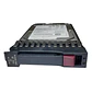 Disco Duro HPE MSA 300GB 15K SAS 2.5