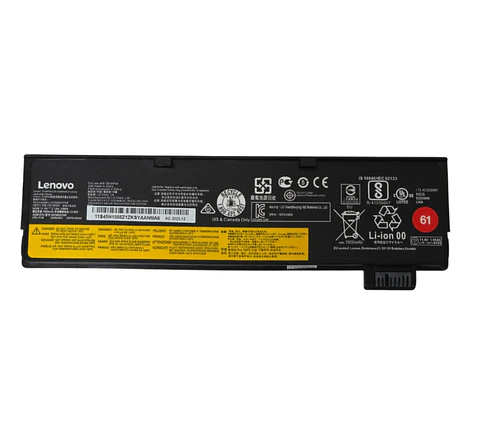 Bateria Lenovo T470 T480 01AV452