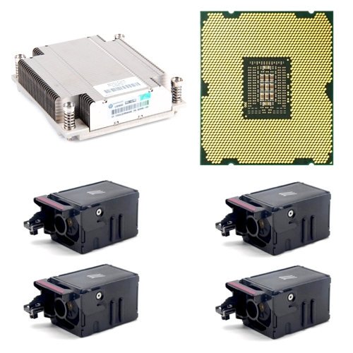 Procesador HP Intel Xeon E5-2403  660666-B21 1