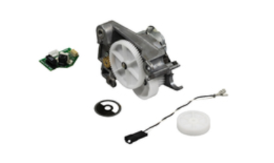 Media Advance Transmission Motor  CR357-67009 1