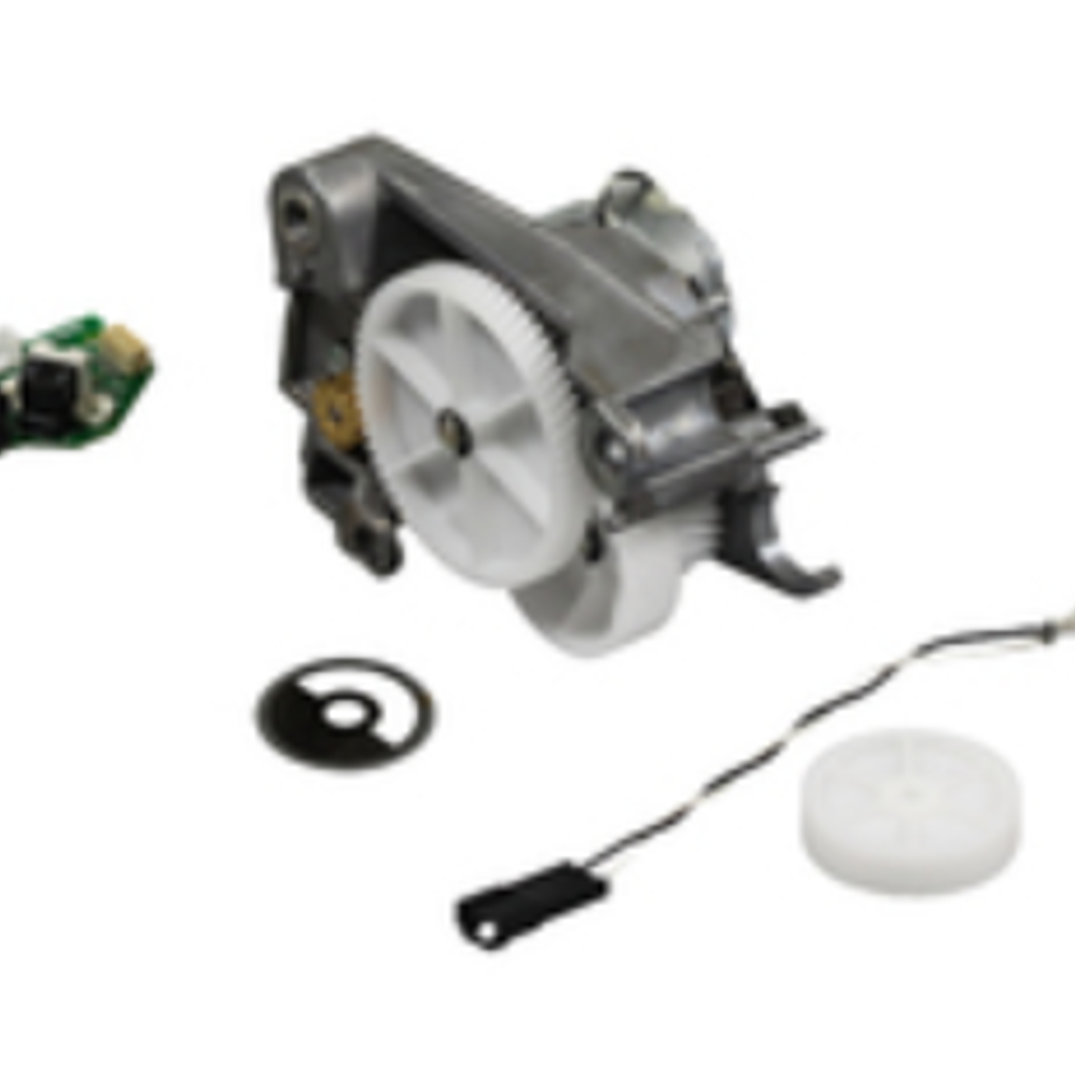 Media Advance Transmission Motor  CR357-67009 1