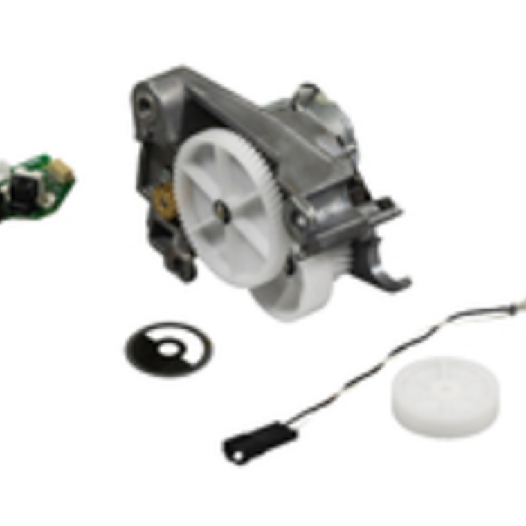 Media Advance Transmission Motor  CR357-67009 1