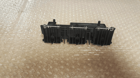 Stacker Pinch Assembly C CR357-67074