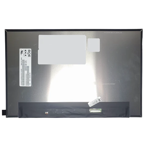 Pantalla LED 13.3 Slim 30 Pines FHD+ PLI B/Delgado S/GA 5D11A22494