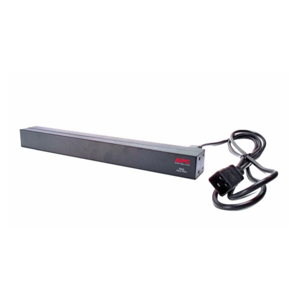 Rack PDU Basic AP9565 Basic Rack-mount PDU 1