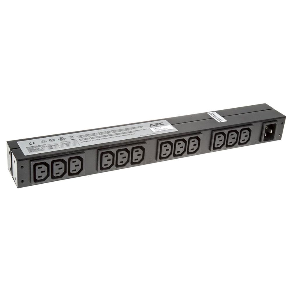 Rack PDU Basic AP9565 Basic Rack-mount PDU 2