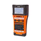 Rotuladora Brother Indust.Portatil WFI - PTE550WVP - Miniatura 4