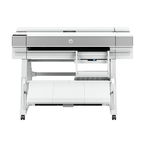 IMPRESORA Plotter HP DesignJet T950 36-in - 2Y9H1A#AKV
