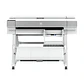 IMPRESORA Plotter HP DesignJet T950 36-in - 2Y9H1A#AKV - Miniatura 1