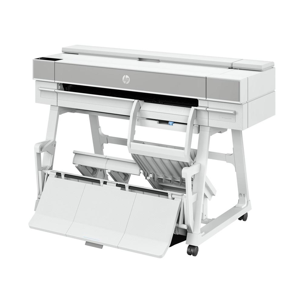IMPRESORA Plotter HP DesignJet T950 36-in - 2Y9H1A#AKV 2