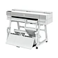 IMPRESORA Plotter HP DesignJet T950 36-in - 2Y9H1A#AKV - Miniatura 2