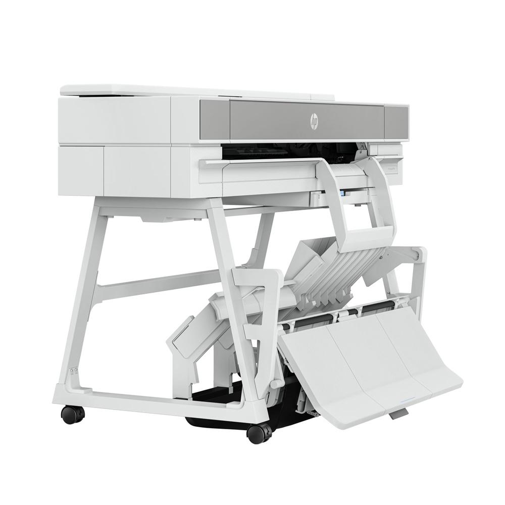 IMPRESORA Plotter HP DesignJet T950 36-in - 2Y9H1A#AKV 3