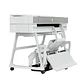 IMPRESORA Plotter HP DesignJet T950 36-in - 2Y9H1A#AKV - Miniatura 3