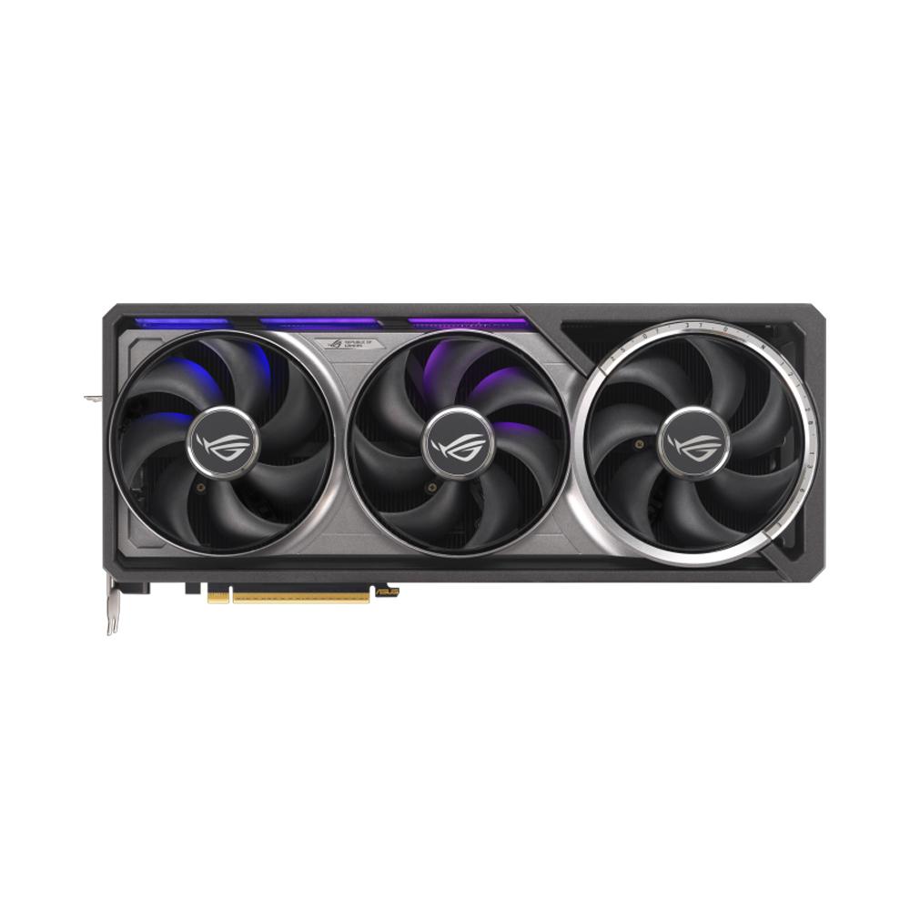 Tarjeta de Video Asus ROG Astral RTX5080 16GB OC - 90YV0LV0-M0AA00 2