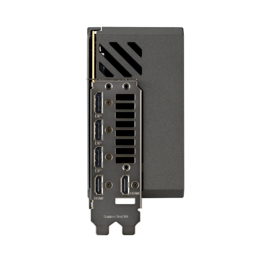 Tarjeta de Video Asus ROG Astral RTX5080 16GB OC - 90YV0LV0-M0AA00 4
