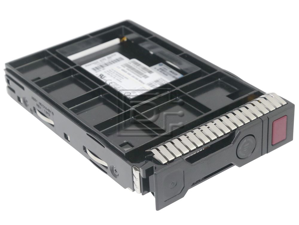 Disco Duro HP G8 G9 1.2 Tb 6G 3. 804680-B21 1