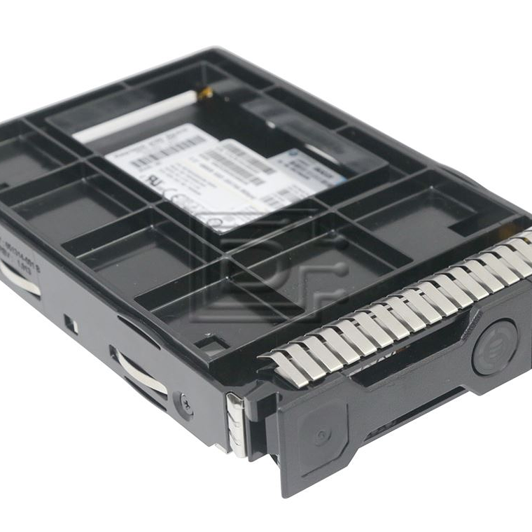 Disco Duro HP G8 G9 1.2 Tb 6G 3. 804680-B21 1