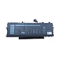 Batería Dell Latitude 9420 9430 59.6W 11.55V 3 celdas VTH85 GHJC5 - Miniatura 1