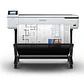 Impresora Tinta Epson Inalambrica SureColor T5170 - SCT5170SR - Miniatura 1
