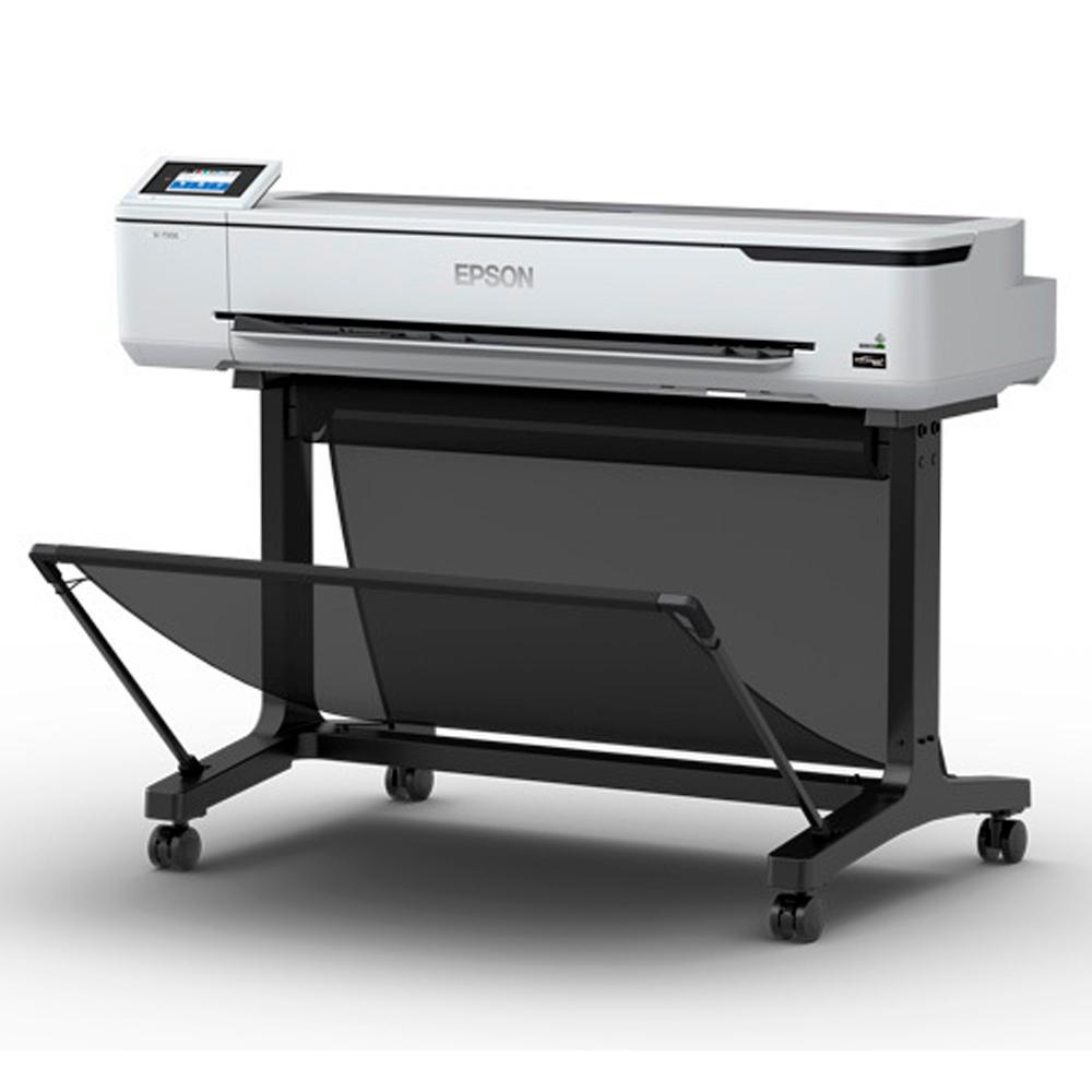 Impresora Tinta Epson Inalambrica SureColor T5170 - SCT5170SR 2