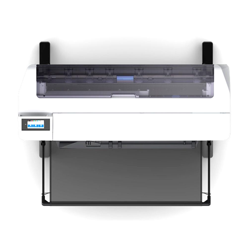 Impresora Tinta Epson Inalambrica SureColor T5170 - SCT5170SR 3