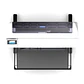 Impresora Tinta Epson Inalambrica SureColor T5170 - SCT5170SR - Miniatura 3