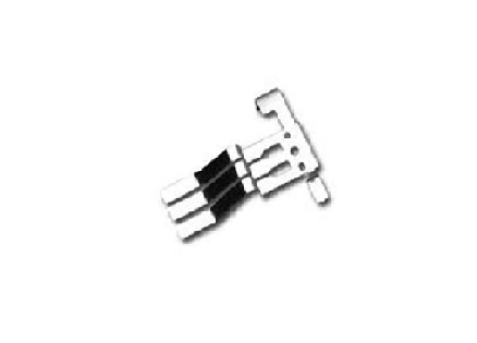 Tray Size Sensing Lever R RB1-8887 1