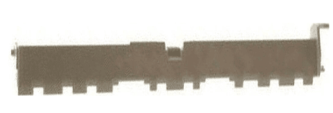Paper Path Deflector R RB2-4006