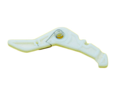 Left Drum Lock Arm R RC1-1622 1
