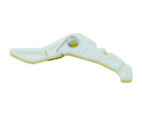 Left Drum Lock Arm R RC1-1622