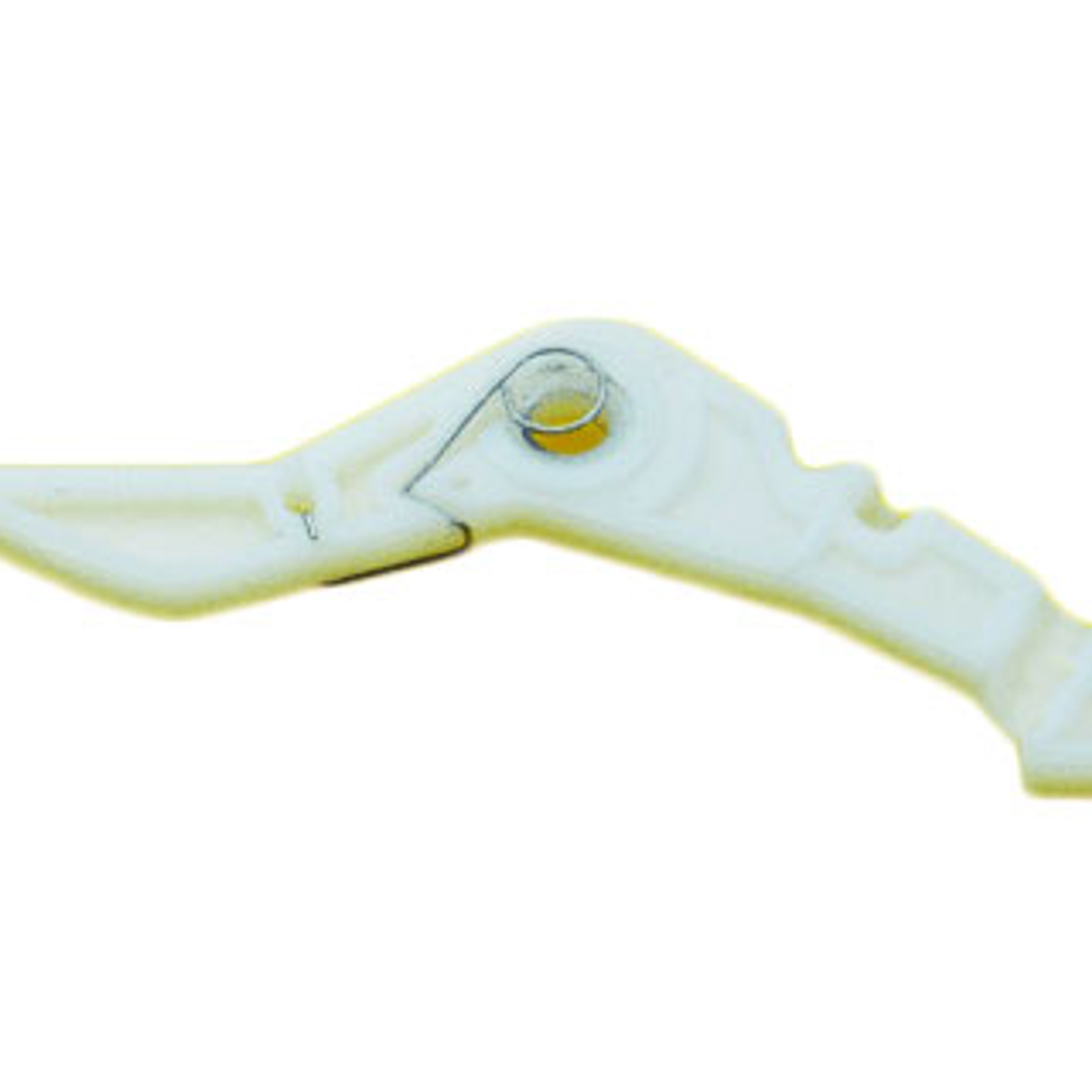 Left Drum Lock Arm R RC1-1622 1