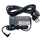 Cargador Lenovo 65W 20V 3.25A Conector 4.0x1.7mm Versión Tradicional - Miniatura 2