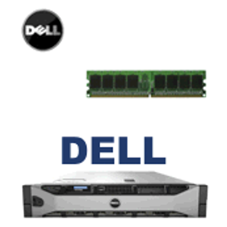 Dell 8Gb 2400Mhz Pc4-19200 Memory SNP888JGCC/8G 1