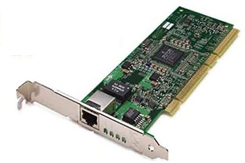 Nc7771 Pcix 10 100 1000 Server Ad 290563-B21 1
