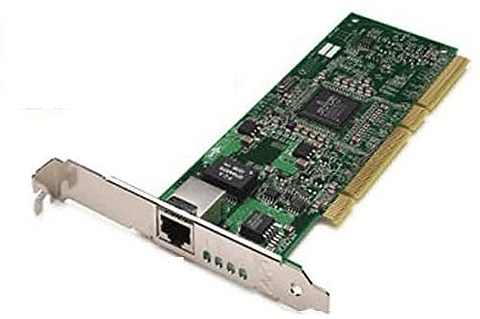 Nc7771 Pcix 10 100 1000 Server Ad 290563-B21