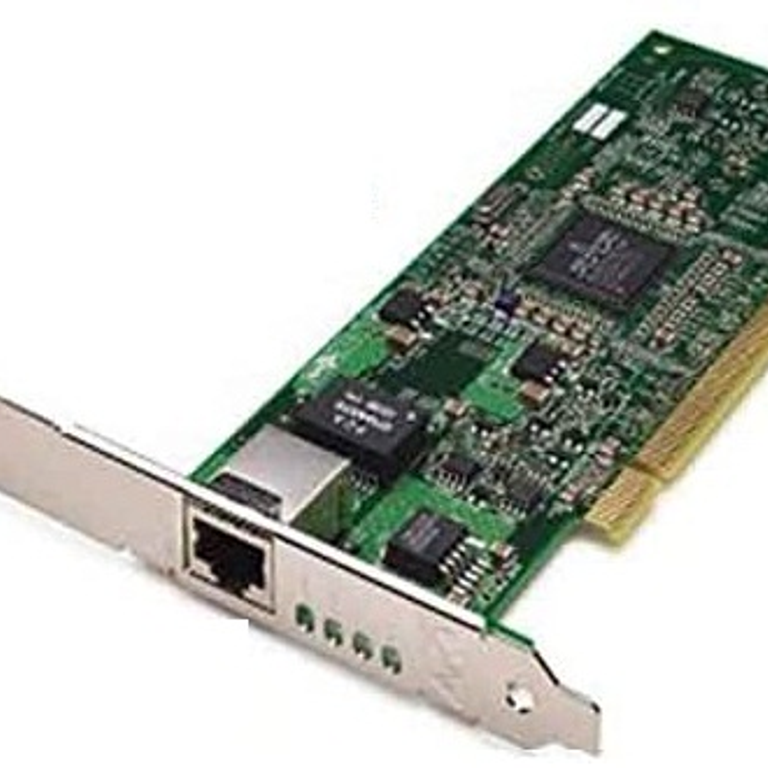 Nc7771 Pcix 10 100 1000 Server Ad 290563-B21 1