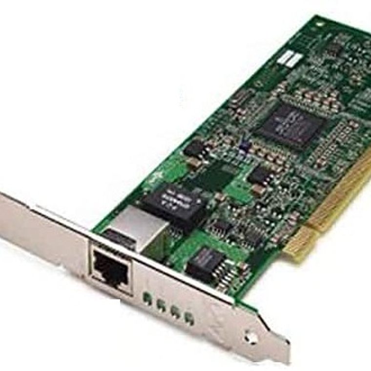 Nc7771 Pcix 10 100 1000 Server Ad 290563-B21 1