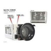 499 Wats Power Supply 3 304044-001 1