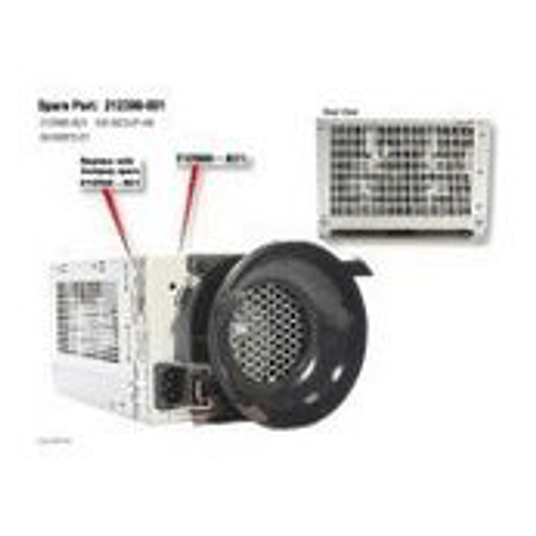 499 Wats Power Supply 3 304044-001 1