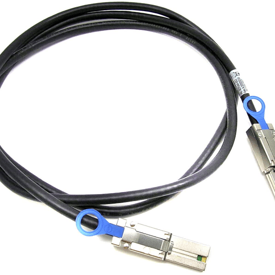 HP 2M External Mini Sas Cable 4 407339-B21