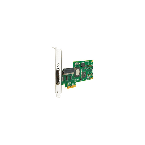 Adaptador Bus Sc11Xe Anfitrion 4 412911-B21
