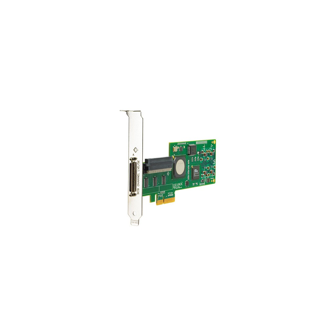 Adaptador Bus Sc11Xe Anfitrion 4 412911-B21 1