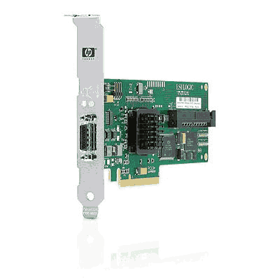 Adaptador Bus Sc44Ge Anfitrion 4 416096-B21 1