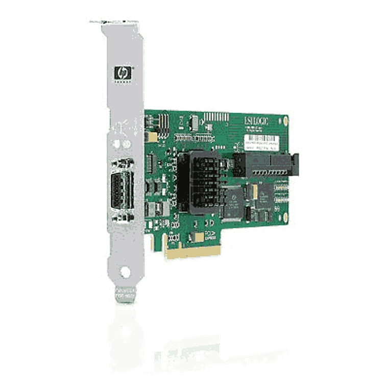 Adaptador Bus Sc44Ge Anfitrion 4 416096-B21 1