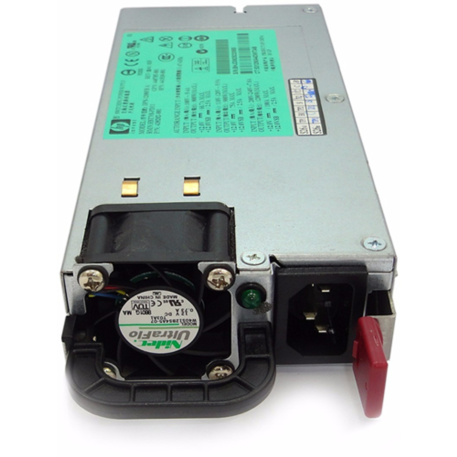 Power Supply 4 437572-B21 1