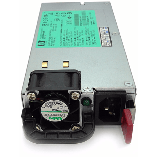 Power Supply 4 437572-B21