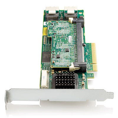 Smart Array P410256 2 Ports Int P 462862-B21 1