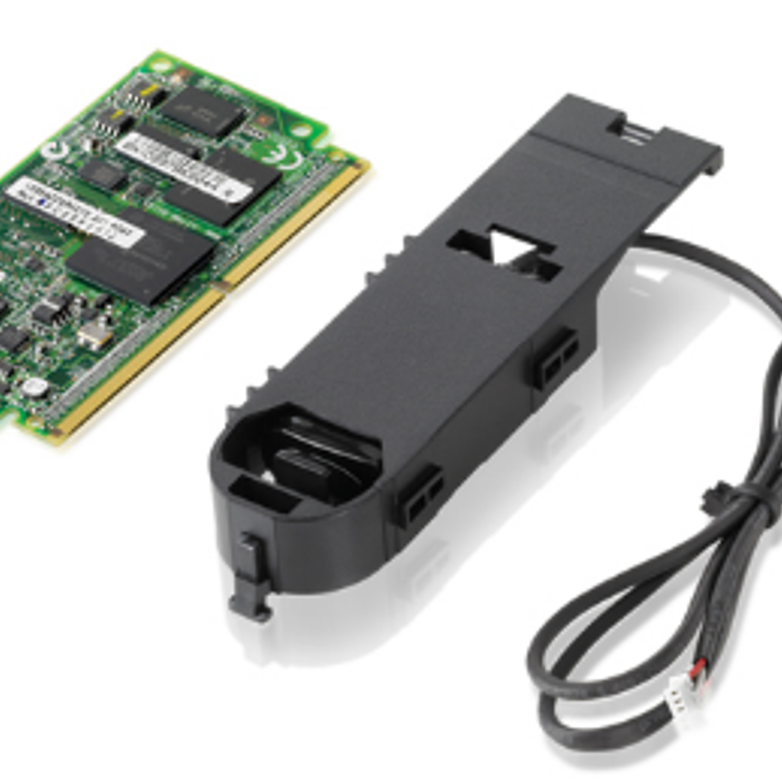 HP 512Mb Flash Backed Write Cache 534916-B21 1