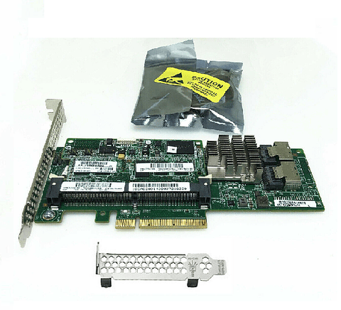 HP Smart Array P420/1Gb Controlle 631670-B21