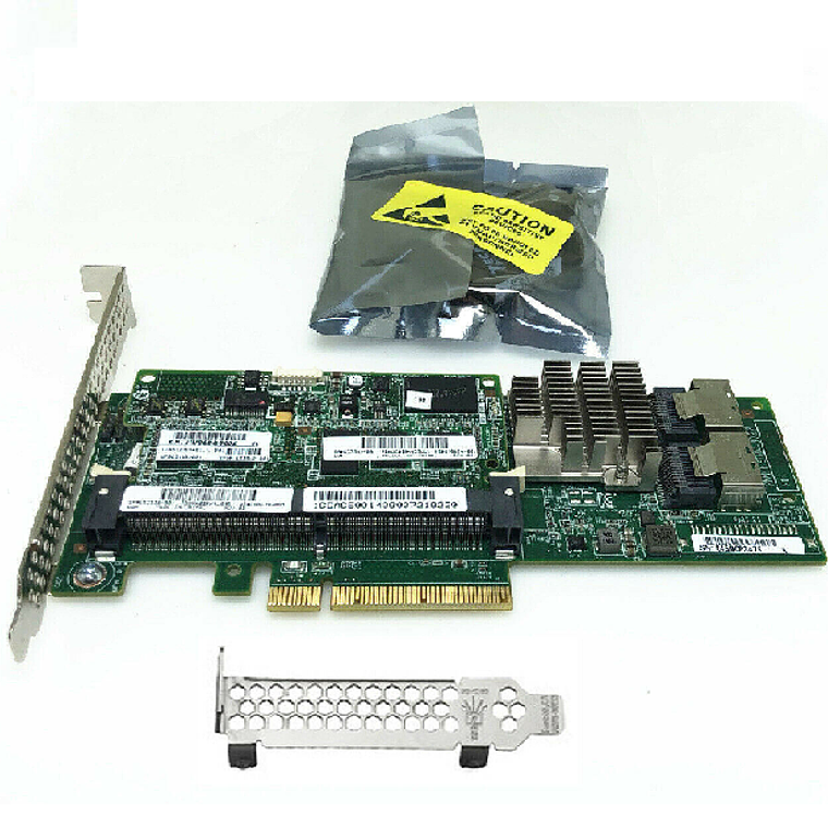 HP Smart Array P420/1Gb Controlle 631670-B21 1